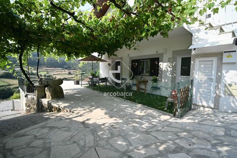 Byhus i Ponte de Lima, Viana do Castelo, Ponte de Lima - € 350.000 | Ref: AV6440 - foto 46