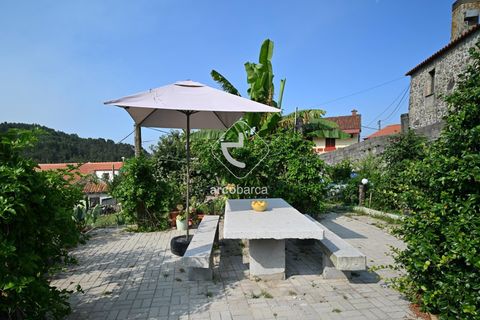 Byhus i Ponte de Lima, Viana do Castelo, Ponte de Lima - € 350.000 | Ref: AV6440 - foto 49
