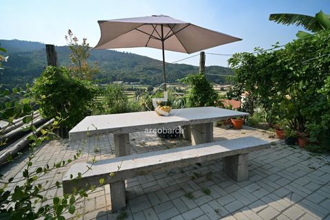 Byhus i Ponte de Lima, Viana do Castelo, Ponte de Lima - € 350.000 | Ref: AV6440 - foto 50