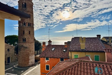 Lejlighed i Caorle, Venice, Caorle - € 800.000 | Ref: 43215 - foto 22