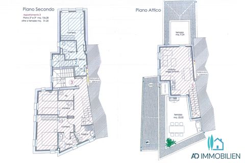 Lejlighed i Caorle, Venice, Caorle - € 800.000 | Ref: 43215 - foto 26