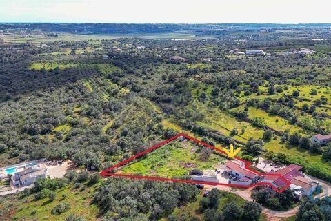 Byhus i Silves, Faro, Silves - € 530.000 | Ref: 147782 - foto 2