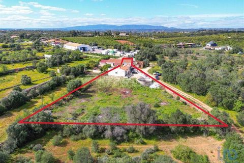 Byhus i Silves, Faro, Silves - € 530.000 | Ref: 147782 - foto 1