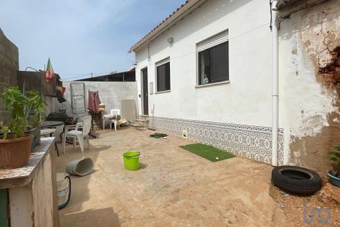 Byhus i Silves, Faro, Silves - € 530.000 | Ref: 147782 - foto 17