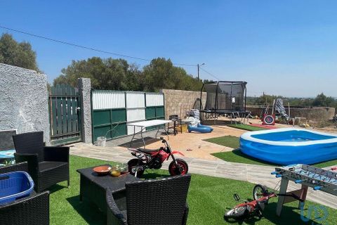 Byhus i Silves, Faro, Silves - € 530.000 | Ref: 147782 - foto 9
