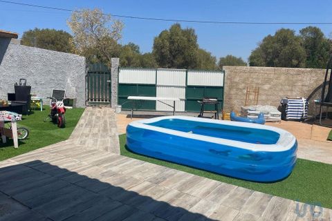 Byhus i Silves, Faro, Silves - € 530.000 | Ref: 147782 - foto 8