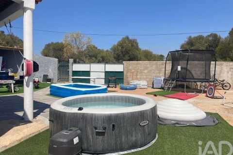 Byhus i Silves, Faro, Silves - € 530.000 | Ref: 147782 - foto 11