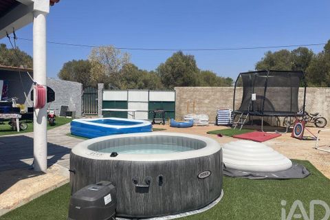 Byhus i Silves, Faro, Silves - € 530.000 | Ref: 147782 - foto 14