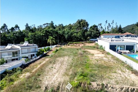 Helårsgrund i Grijo, Porto, Grijo - € 175.000 | Ref: PS-4809 - foto 1