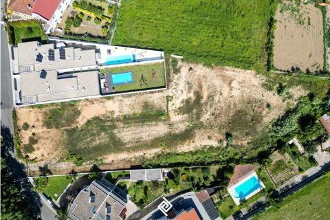 Helårsgrund i Grijo, Porto, Grijo - € 175.000 | Ref: PS-4809 - foto 2