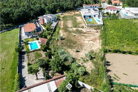 Helårsgrund i Grijo, Porto, Grijo - € 175.000 | Ref: PS-4809 - foto 3