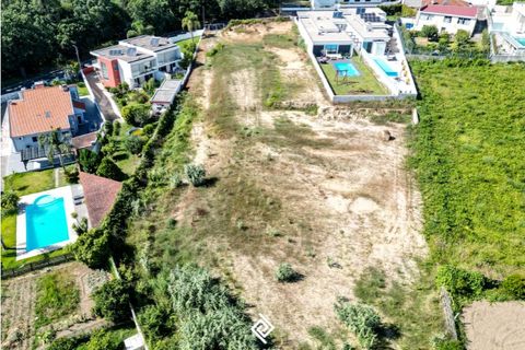 Helårsgrund i Grijo, Porto, Grijo - € 175.000 | Ref: PS-4809 - foto 4