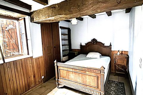 Villa a Obterre, Indre, Obterre - € 135.500 | Ref: 6401 - foto 2