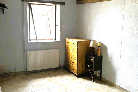 Villa a Obterre, Indre, Obterre - € 135.500 | Ref: 6401 - foto 5
