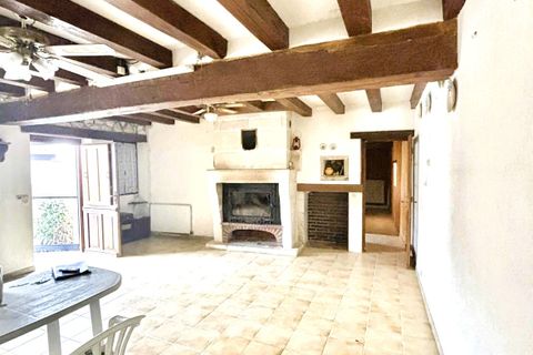 Villa a Obterre, Indre, Obterre - € 135.500 | Ref: 6401 - foto 11