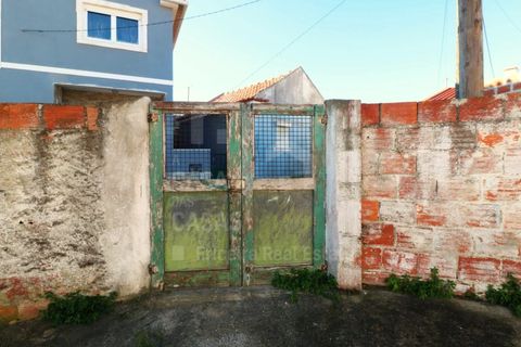 Villa a Torres Vedras, Lisbon, Torres Vedras - € 198.000 | Ref: V25243 X40 - foto 19
