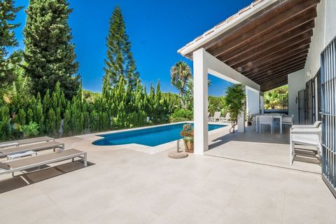 Villa a Elviria, Malaga, Elviria - € 1.549.000 | Ref: R5142514 - foto 4