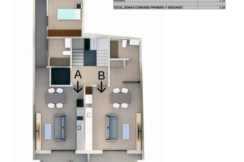 Leilighet i Torrevieja, Alicante, Torrevieja - € 265 000 | Ref: RSL-35001 - foto 4
