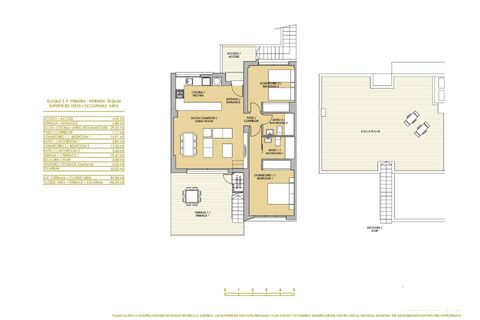 Bungalow i Orihuela, Alicante, Orihuela - € 299.900 | Ref: RSL-56296 - foto 35