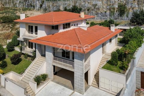 Villa i Braga, Braga, Braga - € 800.000 | Ref: ZMPT580158 - foto 4