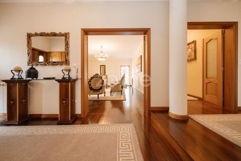 Villa i Braga, Braga, Braga - € 800.000 | Ref: ZMPT580158 - foto 11