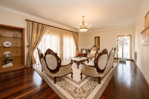 Villa i Braga, Braga, Braga - € 800.000 | Ref: ZMPT580158 - foto 12