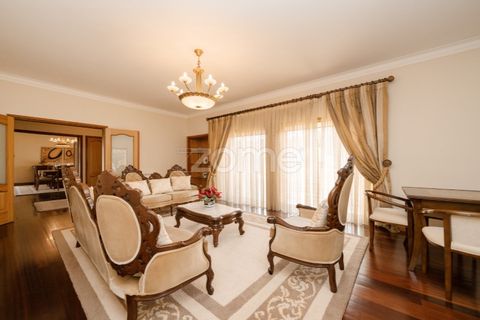 Villa i Braga, Braga, Braga - € 800.000 | Ref: ZMPT580158 - foto 13