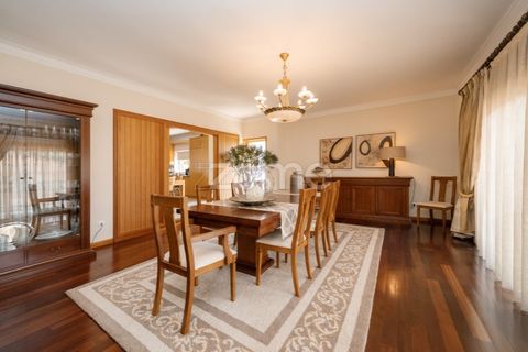 Villa i Braga, Braga, Braga - € 800.000 | Ref: ZMPT580158 - foto 16