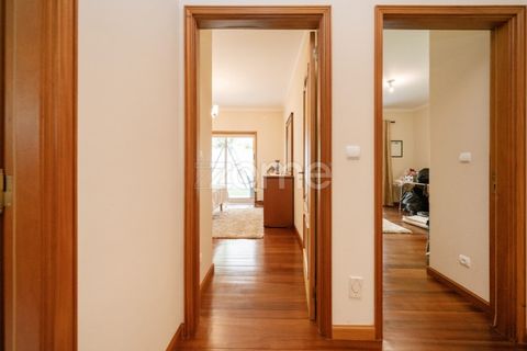 Villa i Braga, Braga, Braga - € 800.000 | Ref: ZMPT580158 - foto 21