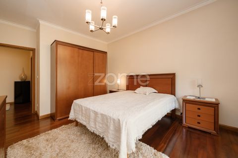 Villa i Braga, Braga, Braga - € 800.000 | Ref: ZMPT580158 - foto 23