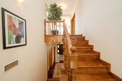 Villa i Braga, Braga, Braga - € 800.000 | Ref: ZMPT580158 - foto 24