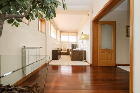 Villa i Braga, Braga, Braga - € 800.000 | Ref: ZMPT580158 - foto 25