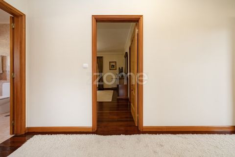 Villa i Braga, Braga, Braga - € 800.000 | Ref: ZMPT580158 - foto 29
