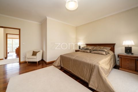 Villa i Braga, Braga, Braga - € 800.000 | Ref: ZMPT580158 - foto 32