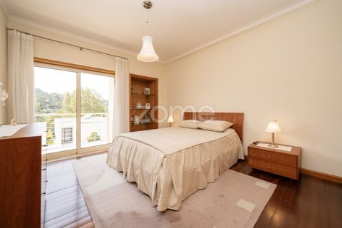 Villa i Braga, Braga, Braga - € 800.000 | Ref: ZMPT580158 - foto 36
