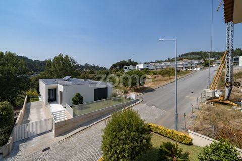 Villa i Braga, Braga, Braga - € 800.000 | Ref: ZMPT580158 - foto 37