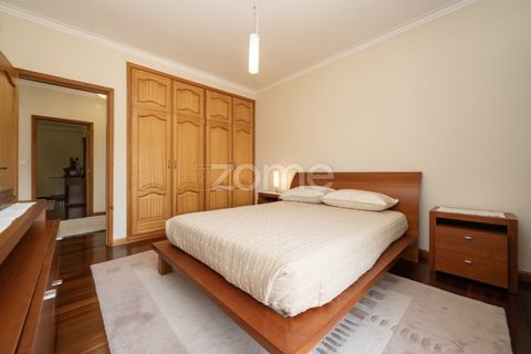Villa i Braga, Braga, Braga - € 800.000 | Ref: ZMPT580158 - foto 41