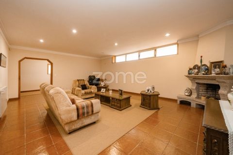 Villa i Braga, Braga, Braga - € 800.000 | Ref: ZMPT580158 - foto 44