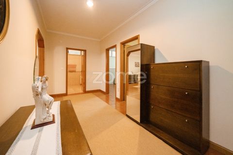 Villa i Braga, Braga, Braga - € 800.000 | Ref: ZMPT580158 - foto 45