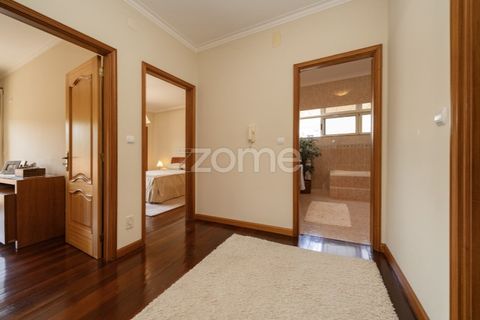 Villa i Braga, Braga, Braga - € 800.000 | Ref: ZMPT580158 - foto 28