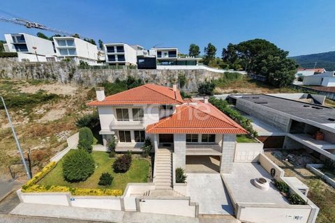 Villa i Braga, Braga, Braga - € 800.000 | Ref: ZMPT580158 - foto 2