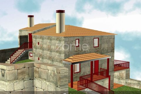 Villa i Loures, Lisbon, Loures - € 20.000 | Ref: ZMPT580060 - foto 13
