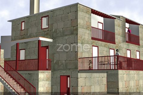 Villa i Loures, Lisbon, Loures - € 20.000 | Ref: ZMPT580060 - foto 14