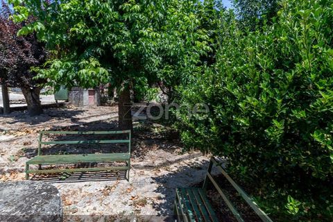 Villa i Loures, Lisbon, Loures - € 20.000 | Ref: ZMPT580060 - foto 30