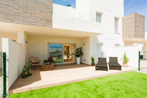 Lejlighed i Algorfa, Alicante, Algorfa - € 283.000 | Ref: 77-2275-115-10-115/69543 - foto 1