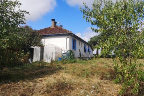 Villa a Gondrin, Gers, Gondrin - € 179.000 | Ref: CT2733 - foto 2