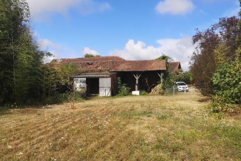 Villa a Gondrin, Gers, Gondrin - € 179.000 | Ref: CT2733 - foto 6