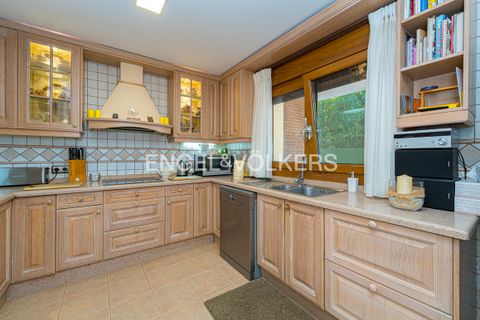 Villa a Benidorm, Alicante, Benidorm - € 1.850.000 | Ref: W-030CT6 - foto 11