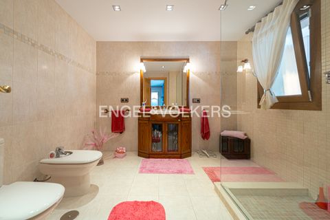 Villa a Benidorm, Alicante, Benidorm - € 1.850.000 | Ref: W-030CT6 - foto 26