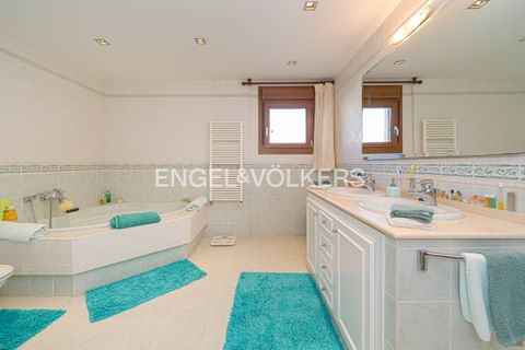 Villa a Benidorm, Alicante, Benidorm - € 1.850.000 | Ref: W-030CT6 - foto 16